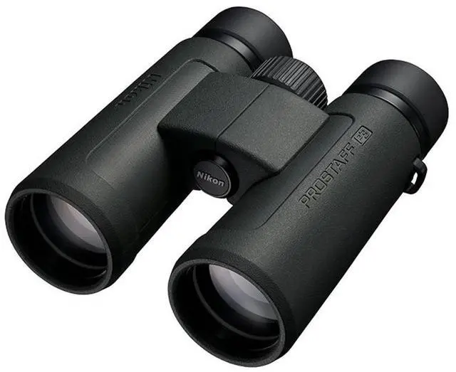 Alt view image 8 of 14 - Nikon Prostaff P3 8X42 Binoculars