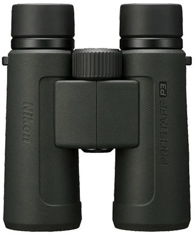 Alt view image 10 of 14 - Nikon Prostaff P3 8X42 Binoculars