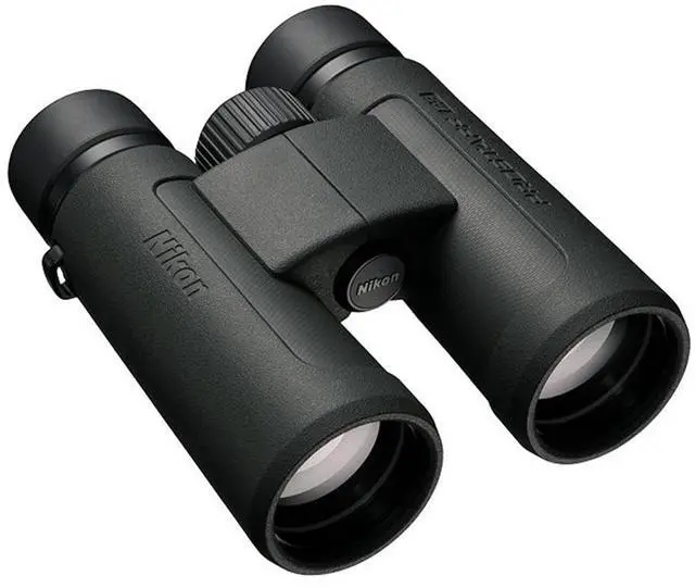 Alt view image 9 of 14 - Nikon Prostaff P3 8X42 Binoculars