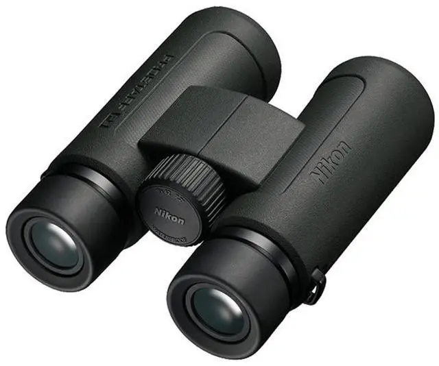 Alt view image 12 of 14 - Nikon Prostaff P3 8X42 Binoculars