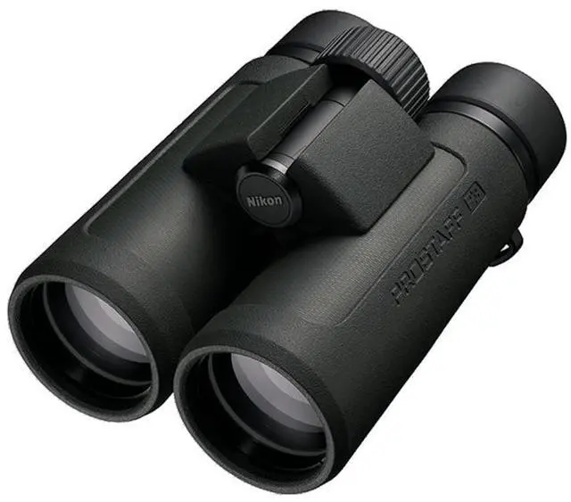 Alt view image 13 of 14 - Nikon Prostaff P3 8X42 Binoculars