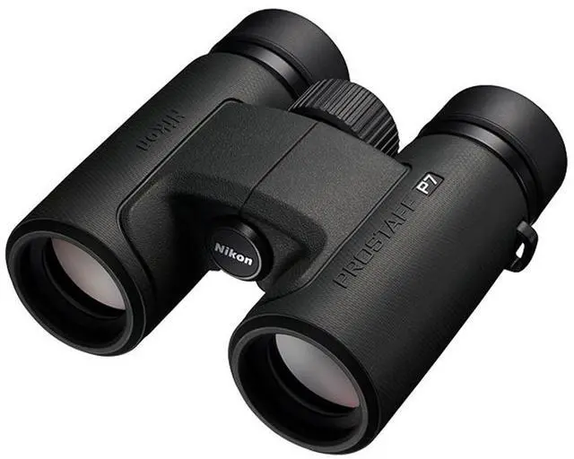 Alt view image 8 of 14 - Nikon Prostaff P7 8X30 Binoculars
