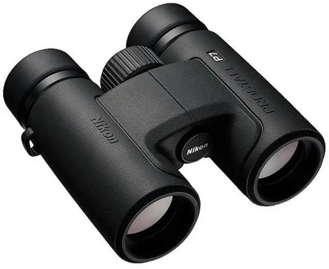 Alt view image 9 of 14 - Nikon Prostaff P7 8X30 Binoculars