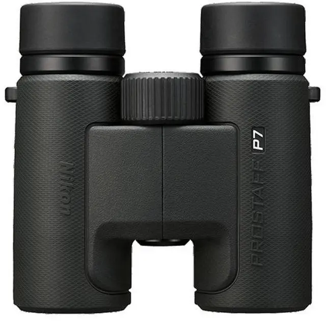 Alt view image 10 of 14 - Nikon Prostaff P7 8X30 Binoculars