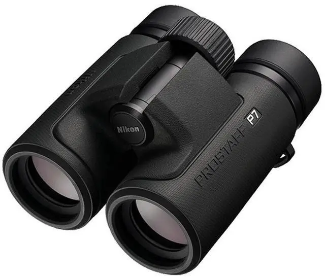 Alt view image 13 of 14 - Nikon Prostaff P7 8X30 Binoculars
