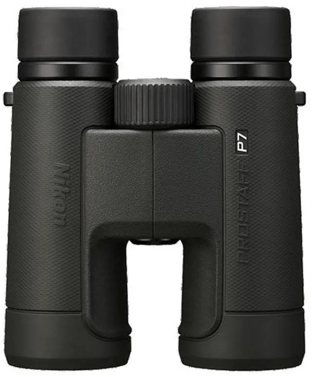 Alt view image 10 of 14 - Nikon Prostaff P7 8X42 Binoculars