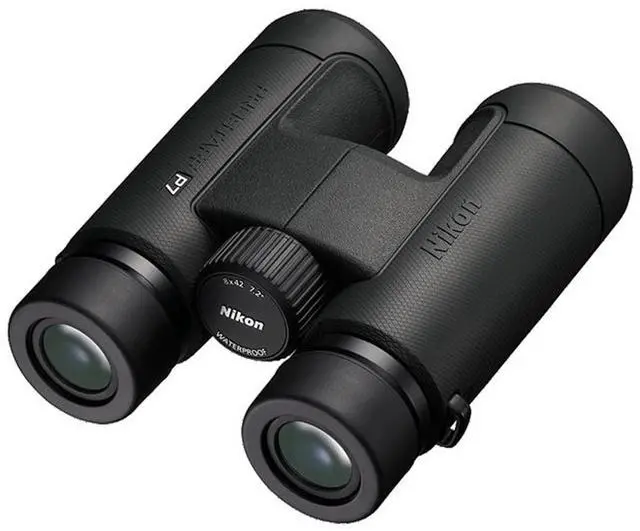 Alt view image 12 of 14 - Nikon Prostaff P7 8X42 Binoculars