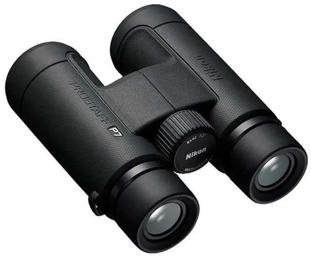 Alt view image 11 of 14 - Nikon Prostaff P7 8X42 Binoculars
