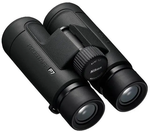 Alt view image 14 of 14 - Nikon Prostaff P7 8X42 Binoculars