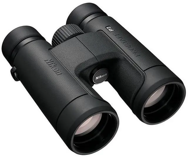 Alt view image 9 of 14 - Nikon Prostaff P7 8X42 Binoculars