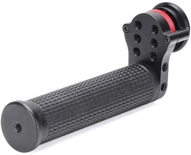 Alt view image 2 of 6 - AndyCine WBS-Grip Handle with 1/4" Thread M6 Screw Handheld Grip for Zhiyun Weebill S