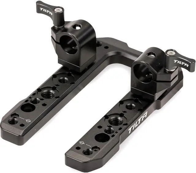 Main image of Tilta Multi-Functional Top Plate for Sony FX6, Black