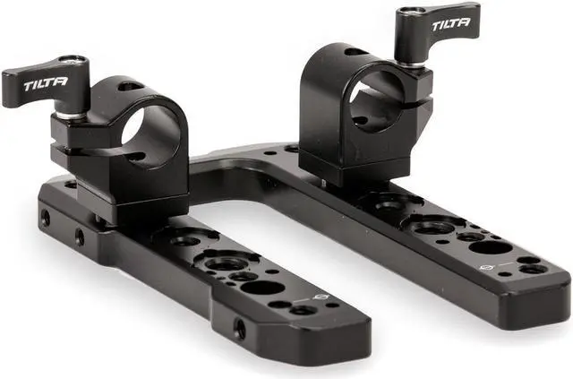 Alt view image 2 of 3 - Tilta Multi-Functional Top Plate for Sony FX6, Black