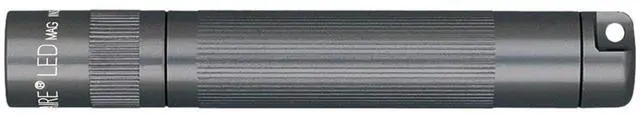 Alt view image 4 of 6 - maglite solitaire led 1aaa flashlight, gray