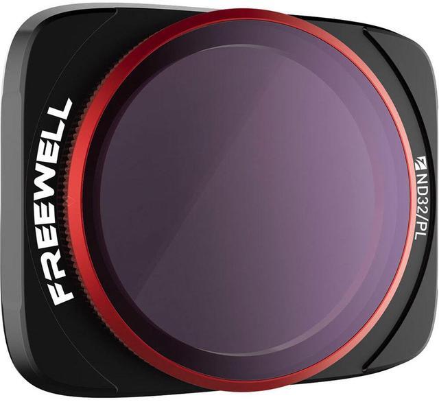 Main image of Freewell ND32/PL Hybrid Filter for DJI Air 2S