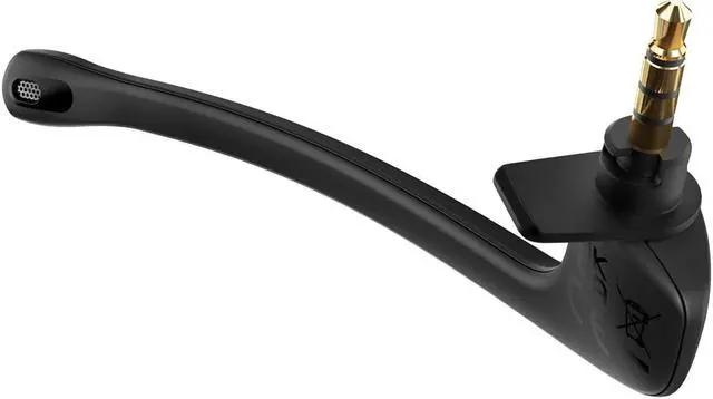 Alt view image 3 of 8 - Rode NTH-Mic Headset Microphone for NTH-100 Headphones