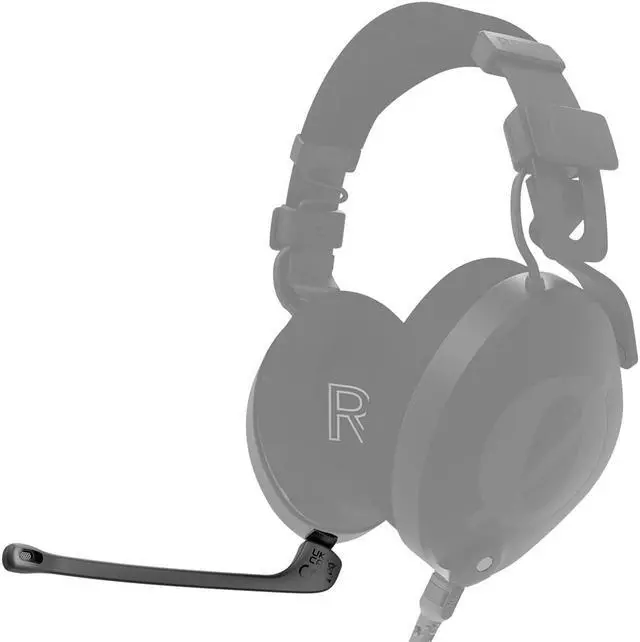 Main image of Rode NTH-Mic Headset Microphone for NTH-100 Headphones