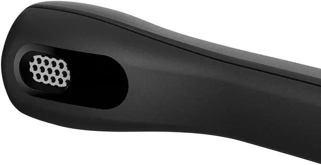 Alt view image 5 of 8 - Rode NTH-Mic Headset Microphone for NTH-100 Headphones