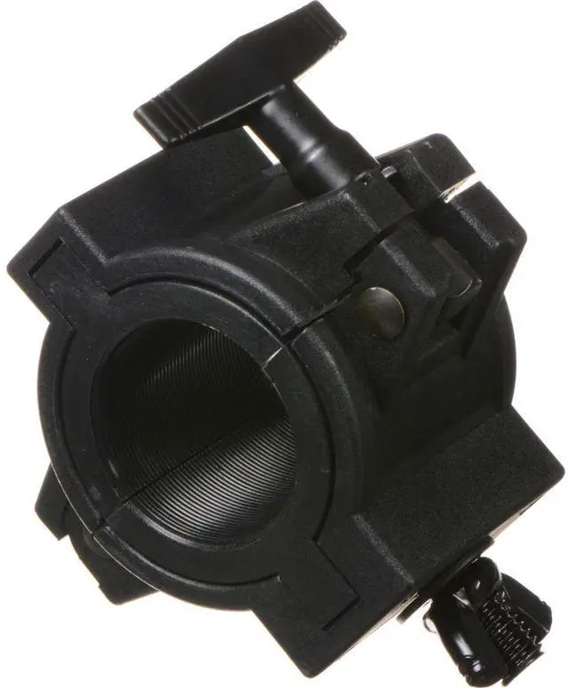 Alt view image 12 of 13 - American DJ O-Clamp - 1.5"