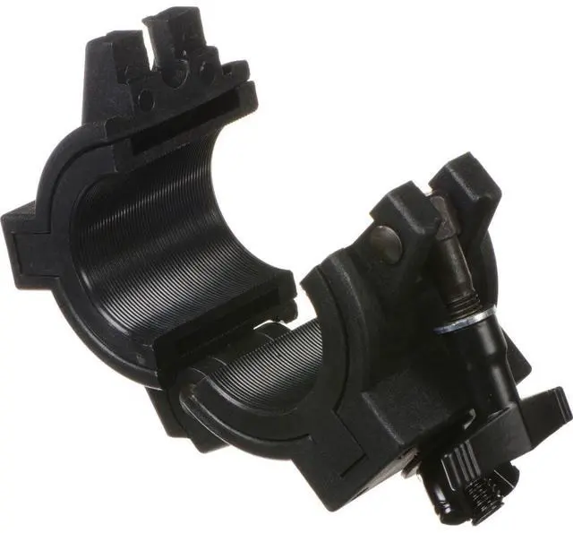 Alt view image 13 of 13 - American DJ O-Clamp - 1.5"