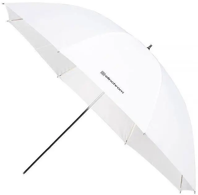 Main image of Elinchrom 41" Shallow Translucent Umbrella