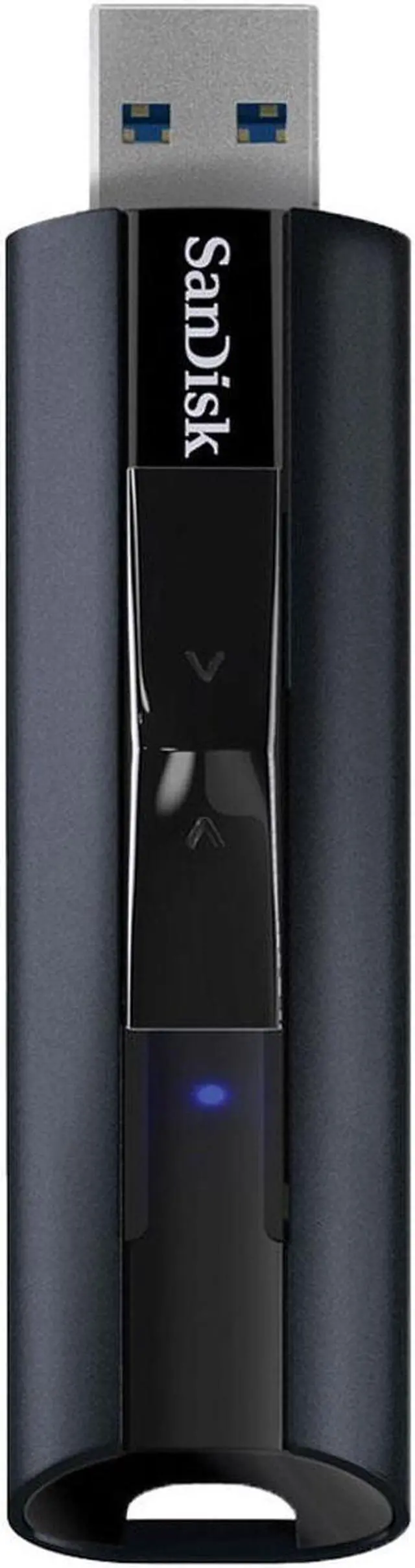 Alt view image 10 of 13 - SanDisk Extreme PRO 1TB USB 3.2 Gen 1 Type A Flash Drive SDCZ8801T00A46