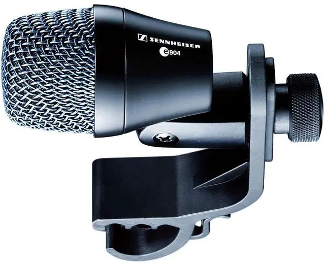 Alt view image 12 of 13 - Sennheiser evolution e 904 Microphone