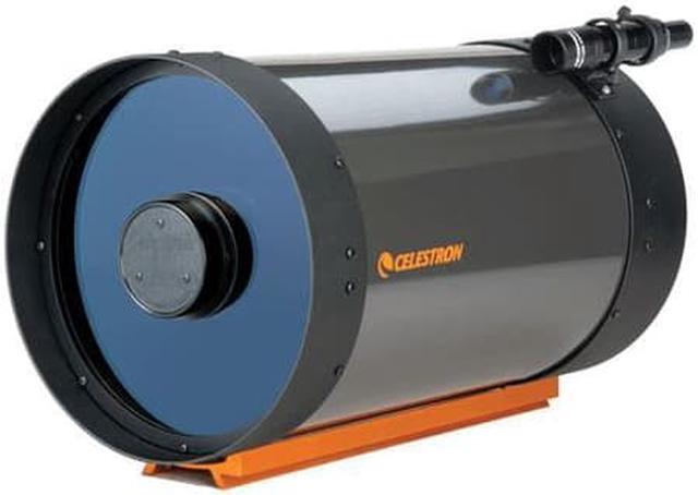 Main image of Celestron C8-A, 8" Schmidt-Cassegrain Optical Tube Assembly to fit CGE Mounts - Starbright XLT Coatings