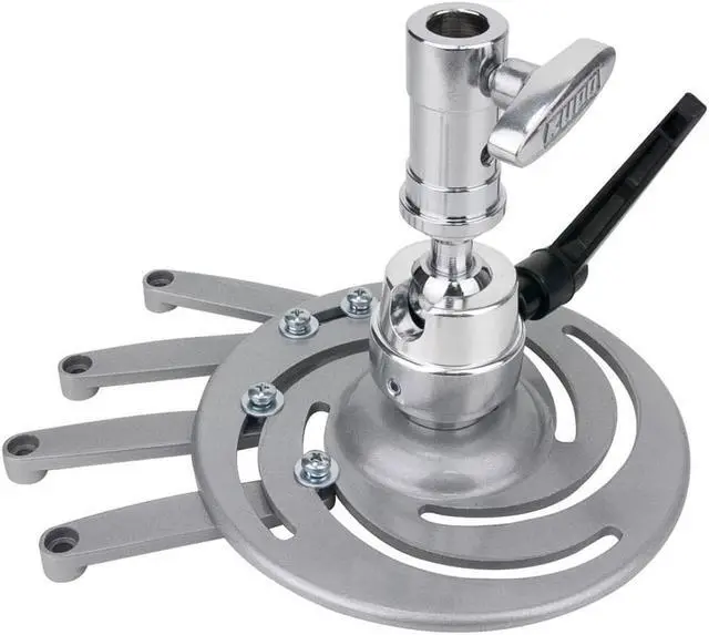 Main image of Kupo Universal Projector Mount, Up to 33 Lbs Capacity #KD303112