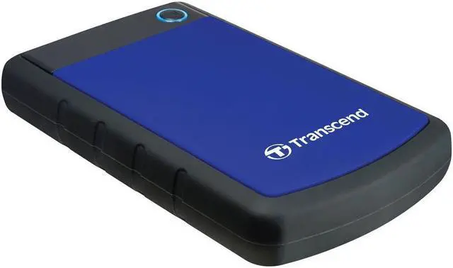 Alt view image 8 of 16 - Transcend TS1TSJ25H3B