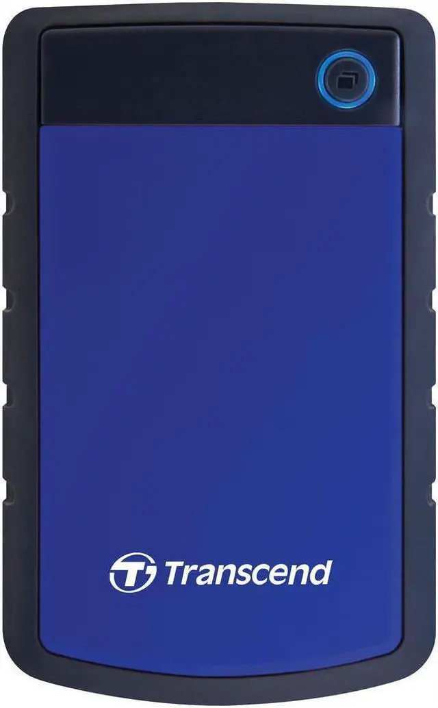 Alt view image 11 of 16 - Transcend TS1TSJ25H3B