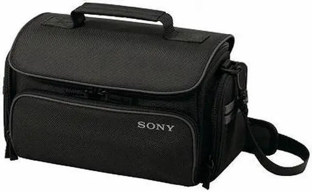 Main image of Sony - Sony LCS U30