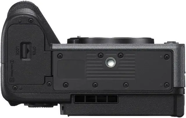 Alt view image 17 of 18 - Sony FX30 Digital Cinema Camera with XLR Handle Unit