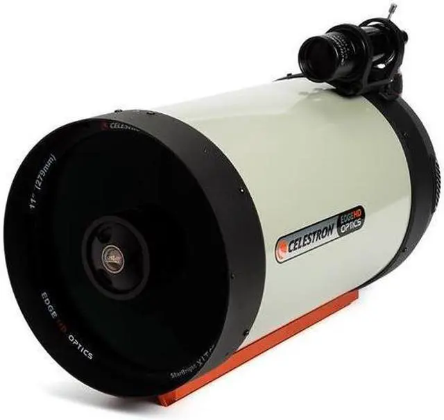 Alt view image 8 of 13 - Celestron CGEM II 11-Inch EdgeHD Schmidt-Cassegrain Telescope