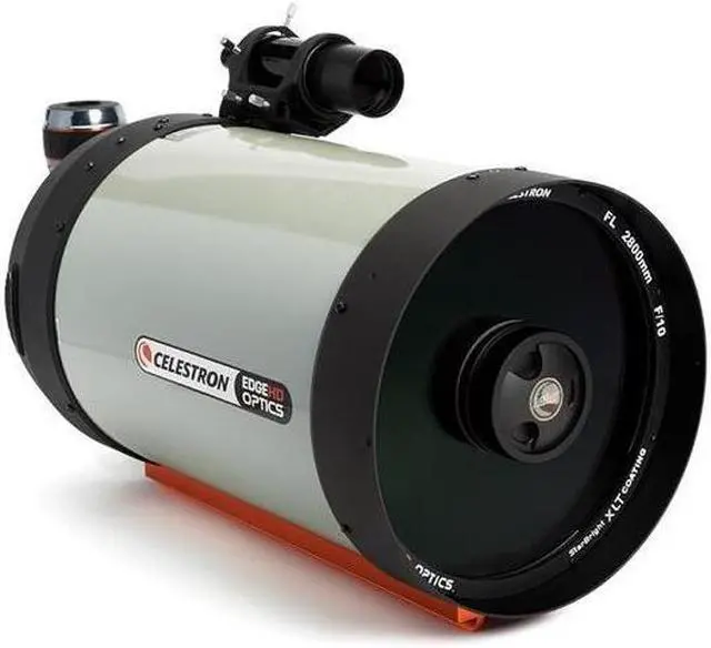 Alt view image 13 of 13 - Celestron CGEM II 11-Inch EdgeHD Schmidt-Cassegrain Telescope