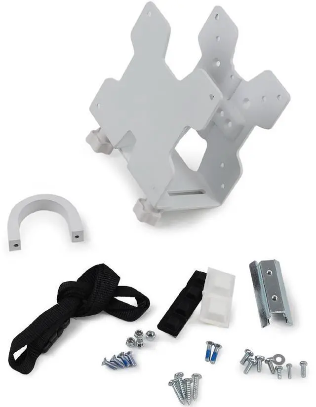 Alt view image 11 of 13 - BRIGHT WHITE THIN CLIENT CPU