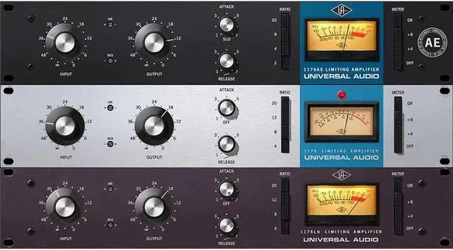 Alt view image 6 of 6 - Universal Audio Apollo Solo USB Heritage Edition