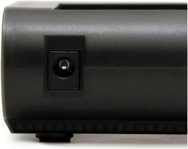 Alt view image 7 of 7 - Maha MH-C980 Turbo Charger-Analyzer for 8 AA/AAA Rechargeable Batteries