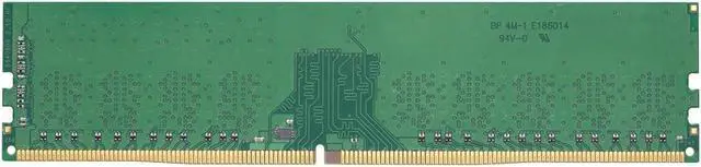 Alt view image 8 of 9 - Synology D4EU01-16G RAM DDR4 ECC Unbuffered UDIMM 16GB