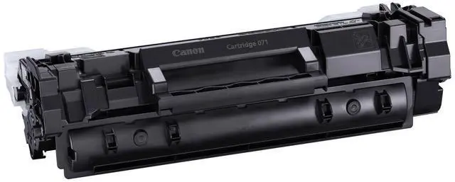 Alt view image 12 of 15 - Canon 071 Standard Toner Cartridge for imageCLASS LBP122dw Printer, Black