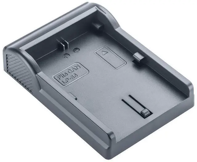 Alt view image 4 of 7 - Green Extreme LP-E6NH Rechargeable Lithium-Ion Battery Pack (7.2V, 2250mAh)