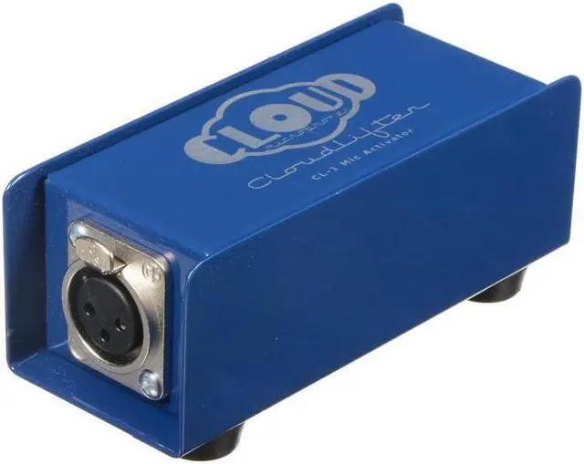 Alt view image 13 of 14 - Cloud Microphones Cloudlifter CL-1