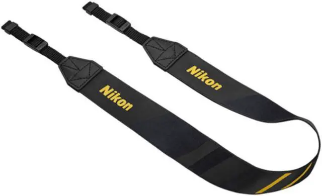 Main image of Nikon AN-DC26 Neck Strap for Z 5, Z 6II and Z 7II Mirrorless Camera #27226