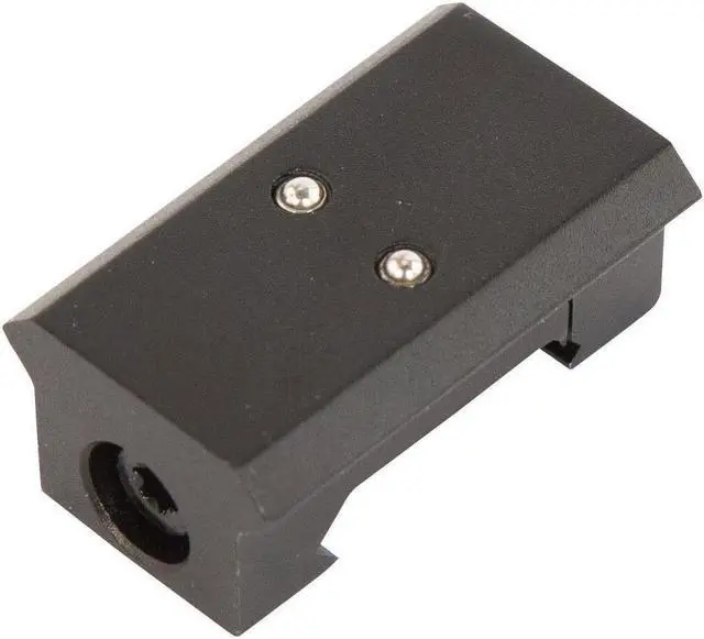Alt view image 3 of 4 - BTI 123904 Caldwell AR Pic Rail Brass Catcher Spare Mount