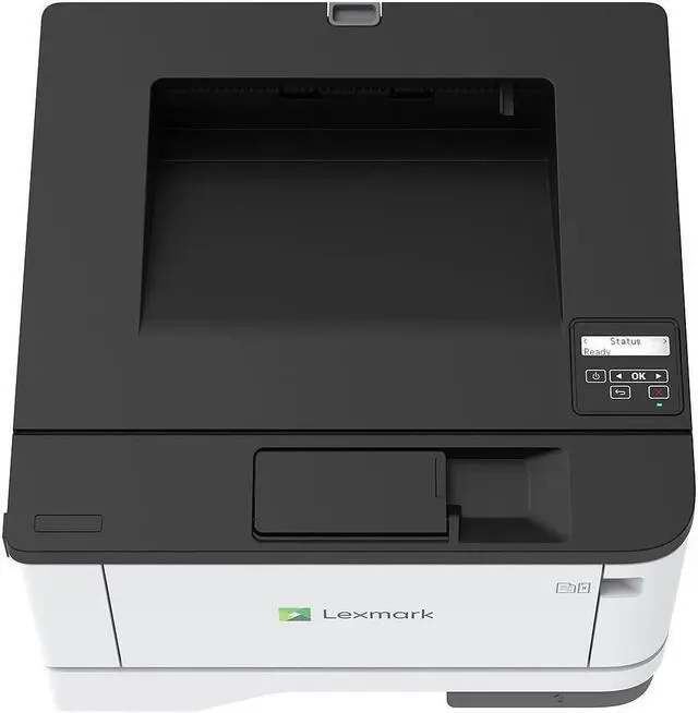 Alt view image 18 of 18 - Lexmark MS431dn Black & White Laser Printer