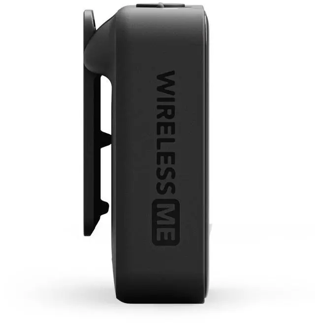 Alt view image 11 of 20 - Rode Wireless ME Wireless Microphone System