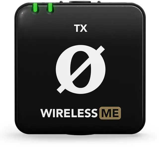 Alt view image 12 of 20 - Rode Wireless ME Wireless Microphone System