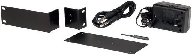 Alt view image 3 of 10 - VocoPro Digital-Quad-B 4-Ch UHF Headset & Lapel Mic System, 903.1 to 912.2MHz