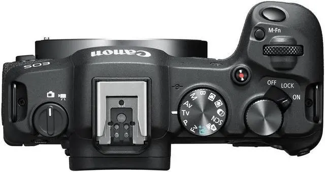 Alt view image 16 of 20 - Canon EOS R8 Full-Frame Mirrorless Camera