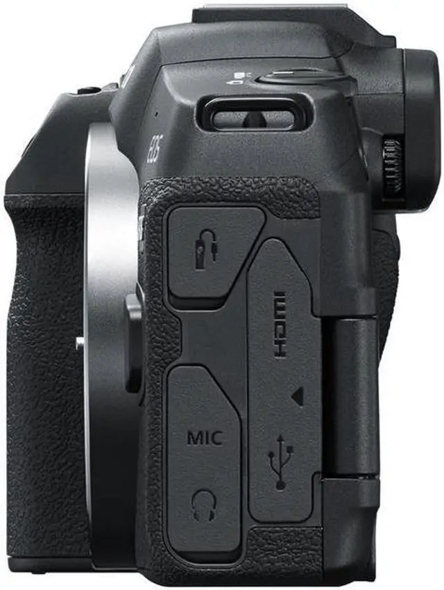 Alt view image 14 of 20 - Canon EOS R8 Full-Frame Mirrorless Camera